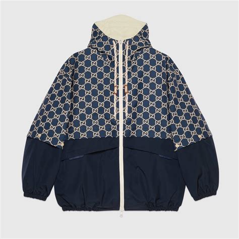 gucci ripstop